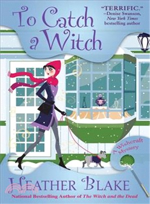 To Catch a Witch ― A Wishcraft Mystery