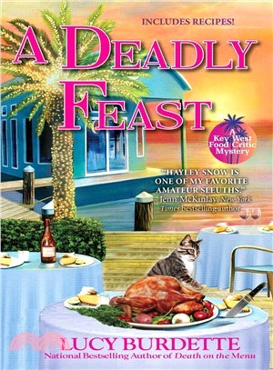 A Deadly Feast