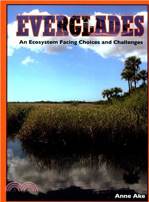 Everglades ― An Ecosystem Facing Choices and Challenges