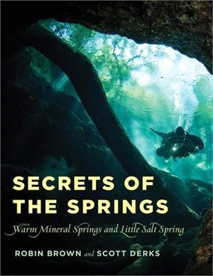 Secrets of the Springs ― Warm Mineral Springs and Little Salt Spring