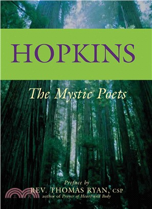 Hopkins ― The Mystic Poets