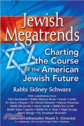 Jewish Megatrends ― Charting the Course of the American Jewish Future