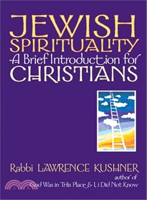 Jewish Spirituality ― A Brief Introduction for Christians
