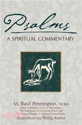 Psalms ― A Spiritual Commentary