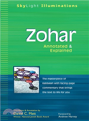 Zohar ─ Explained