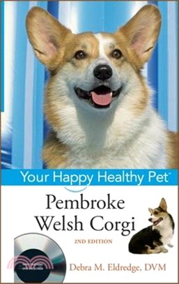 Pembroke Welsh Corgi ― Your Happy Healthy Pet