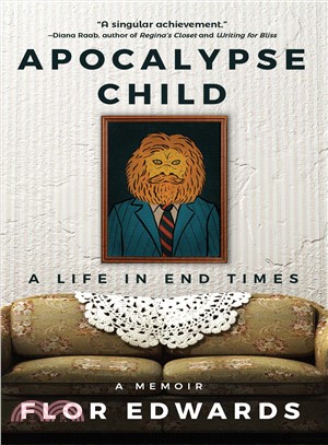 Apocalypse Child ― A Life in End Times