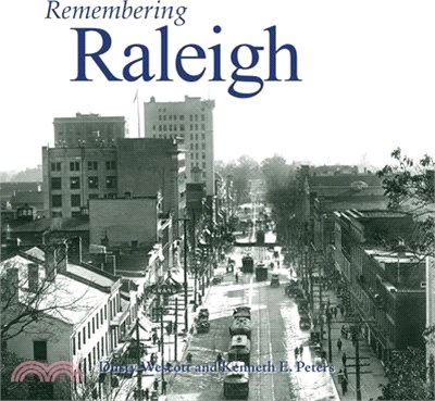 Remembering Raleigh