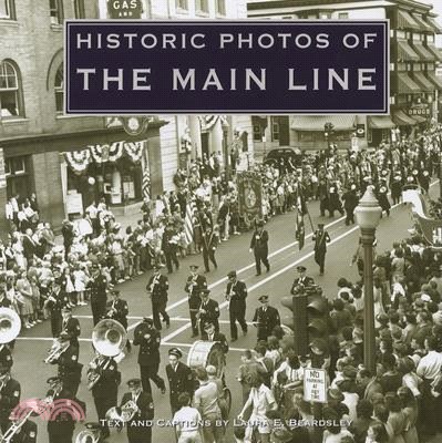 Historic Photos of the Main Line