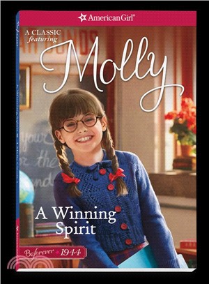 A Winning Spirit