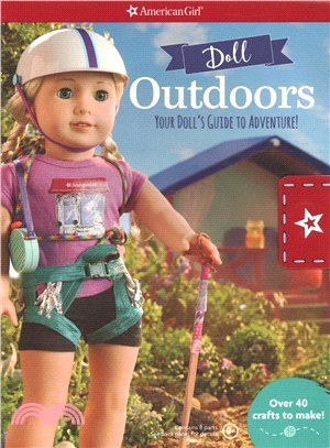 Doll Outdoors ― Your Doll's Guide to Adventure!