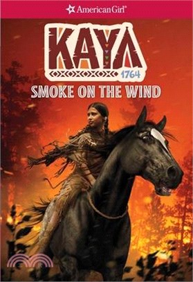 Kaya ― Smoke on the Wind