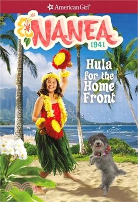 Nanea ― Hula for the Home Front