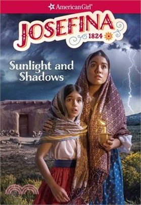 Josefina ― Sunlight and Shadows