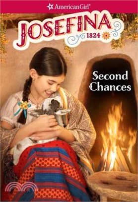 Josefina ― Second Chances