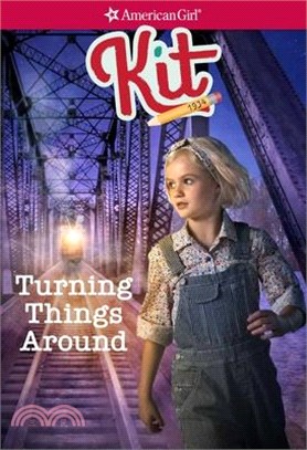 Kit ― Turning Things Around