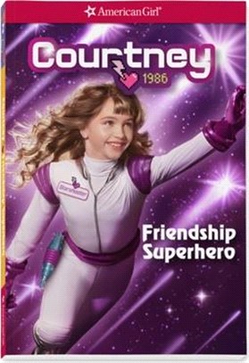 Courtney Book 2