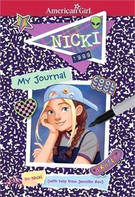 Nicki: My Journal