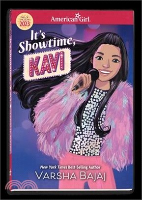 It's Showtime, Kavi