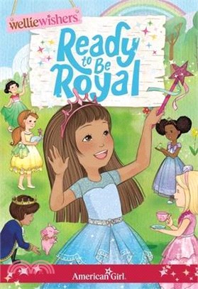 Ready to Be Royal