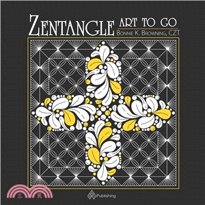 Zentangle Art to Go