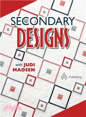 Secondary Designs with Judi Madsen