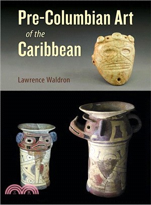 Pre-columbian Art of the Caribbean