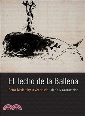 El Techo De La Ballena ― Retro-modernity in Venezuela