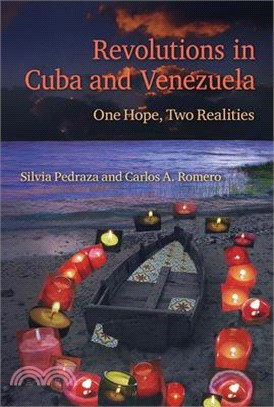 Revolutions in Cuba and Venezuela: One Hope, Two Realities