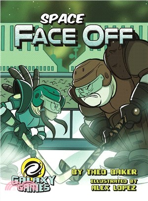 Space Face Off