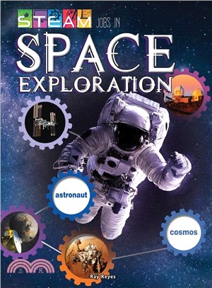 Steam Jobs in Space Exploration