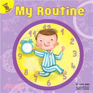 My Routine