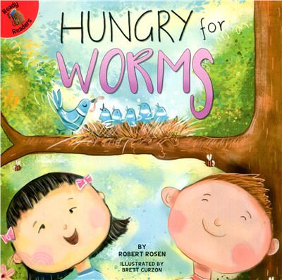 Hungry for Worms