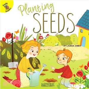 Planting Seeds