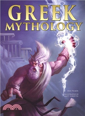 Greek Mythology