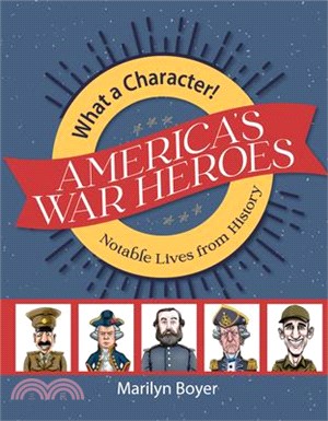 America's War Heroes