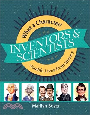 Inventors and Scientists