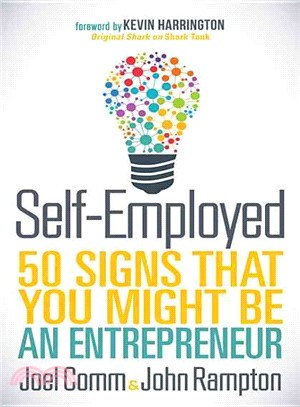 Self-employed ― 50 Signs That You Might Be an Entrepreneur