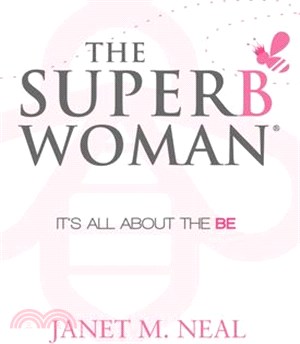 The Superbwoman ― It All About the Be