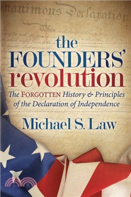 The Founders' Revolution