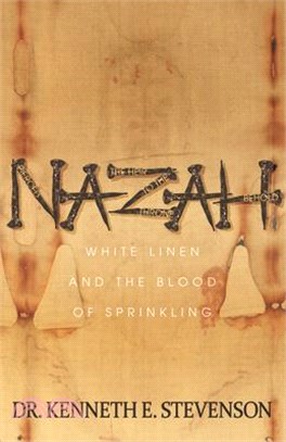 Nazah ― White Linen and the Blood of Sprinkling