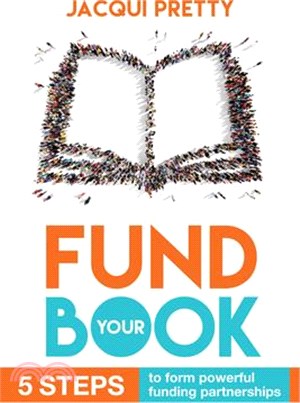 Fund Your Book