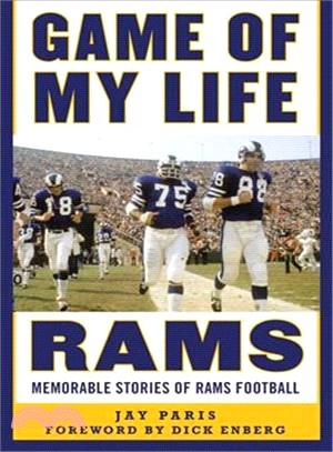 Rams ─ Memorable Stories of Rams Football