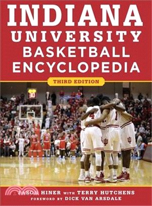 Indiana University Basketball Encyclopedia