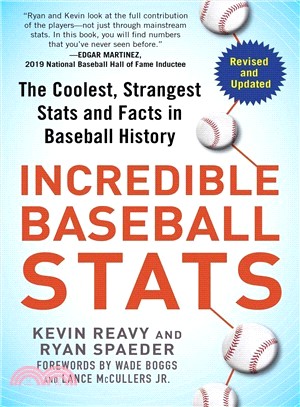 Incredible Baseball Stats ― The Coolest, Strangest Stats and Facts in Baseball History
