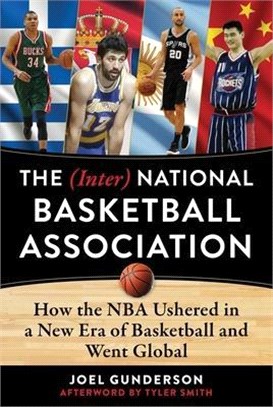 Inter-national Basketball Association ― How the Nba Ushered in a New Era of Basketball and Went Global