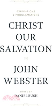 CHRIST OUR SALVATION
