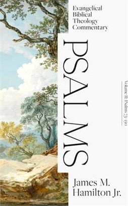 Psalms Volume II: Evangelical Biblical Theology Commentary