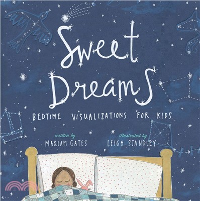 Sweet Dreams ― Bedtime Visualizations for Kids