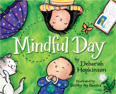 Mindful day /